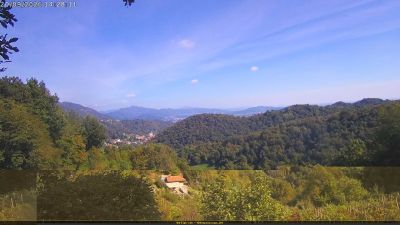 Webcam ore 14:30