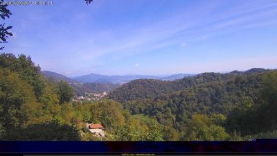 Webcam ore 14:35