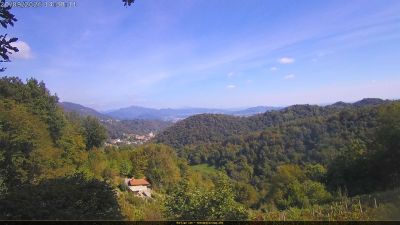 Webcam ore 14:40