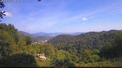 Webcam ore 14:45