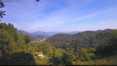 Webcam ore 14:55