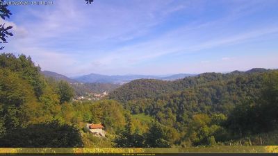 Webcam ore 15:05