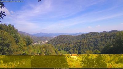 Webcam ore 15:10