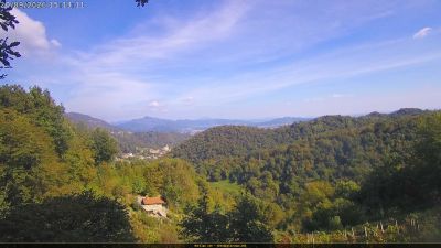 Webcam ore 15:15