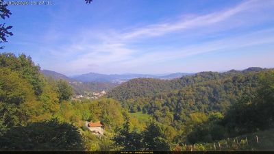 Webcam ore 15:30