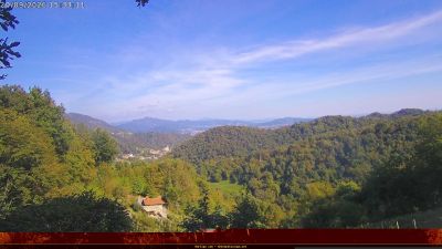Webcam ore 15:35