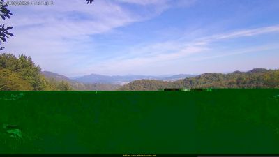 Webcam ore 15:55