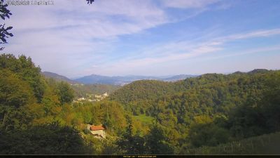 Webcam ore 16:00