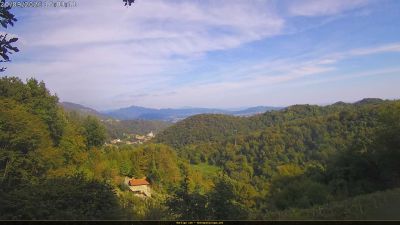 Webcam ore 16:05