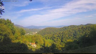 Webcam ore 16:25