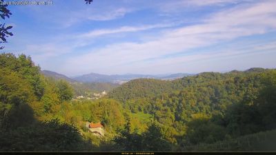Webcam ore 16:30