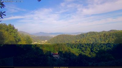 Webcam ore 17:15