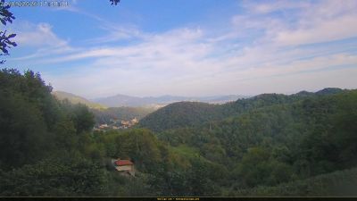 Webcam ore 17:20