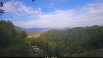 Webcam ore 17:30