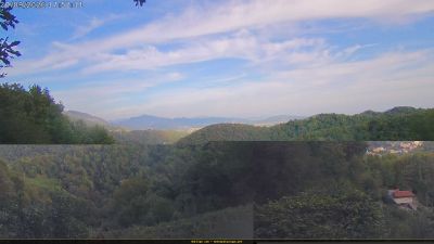 Webcam ore 17:55