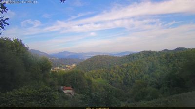 Webcam ore 18:00