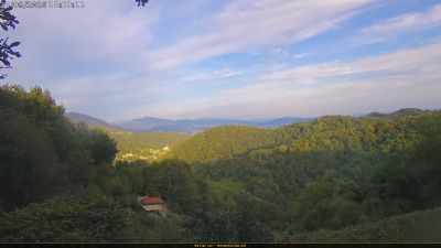 Webcam ore 18:25