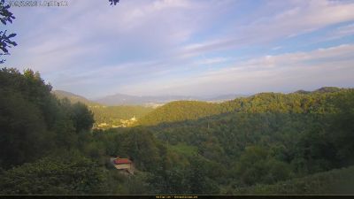 Webcam ore 18:35