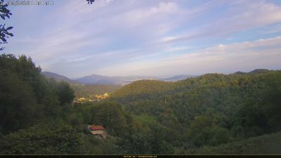 Webcam ore 18:40