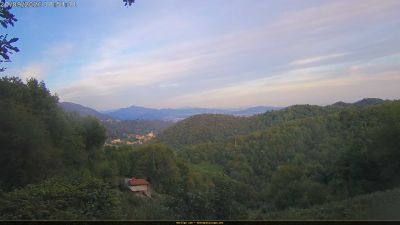 Webcam ore 18:55