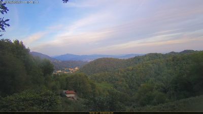 Webcam ore 19:00
