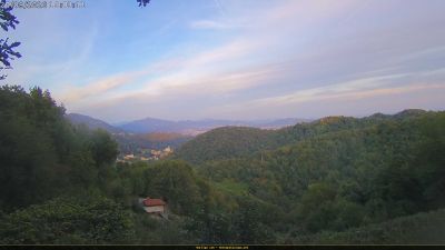 Webcam ore 19:05