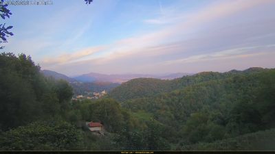 Webcam ore 19:10