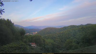 Webcam ore 19:15