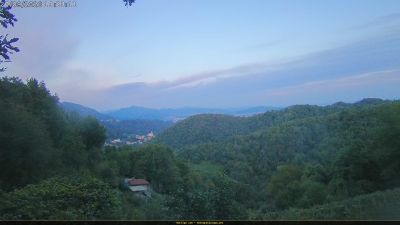 Webcam ore 19:25
