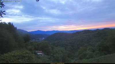 Webcam ore 07:05