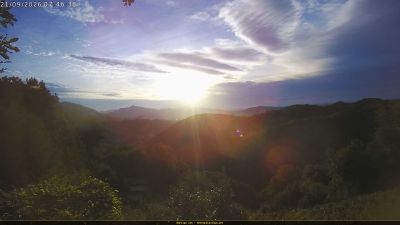 Webcam ore 07:50