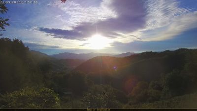 Webcam ore 08:00