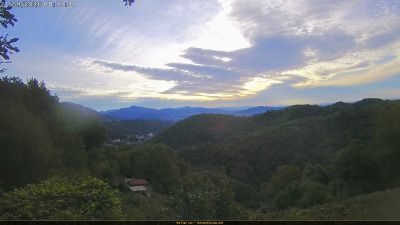 Webcam ore 08:15