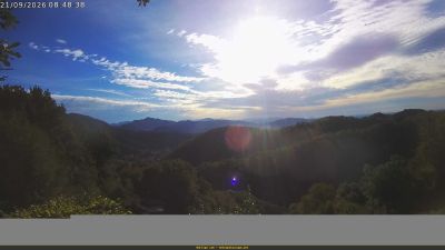 Webcam ore 08:50