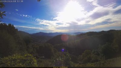 Webcam ore 08:55
