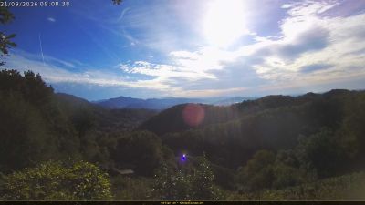 Webcam ore 09:10