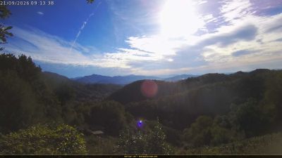 Webcam ore 09:15