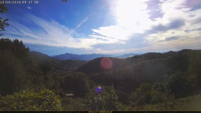 Webcam ore 09:20