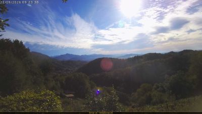 Webcam ore 09:25