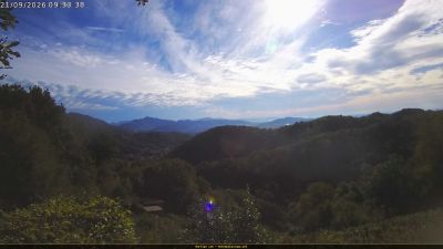 Webcam ore 09:35