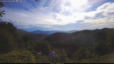 Webcam ore 09:40