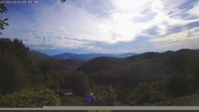 Webcam ore 09:50