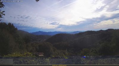 Webcam ore 10:00