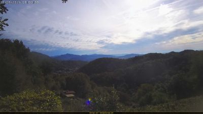 Webcam ore 10:05