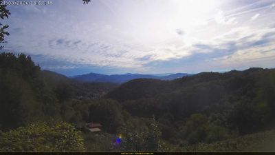 Webcam ore 10:10