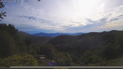 Webcam ore 10:15