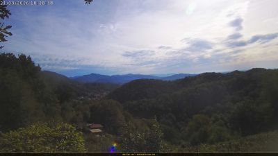 Webcam ore 10:30