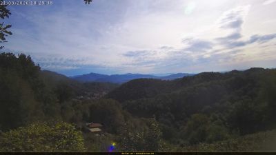 Webcam ore 10:35