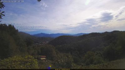 Webcam ore 10:40