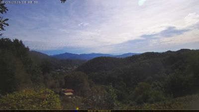 Webcam ore 10:50